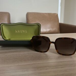 Krewe Margot sunglasses